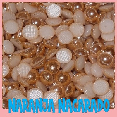 medias_perlas_naranja_nacarado_5mm