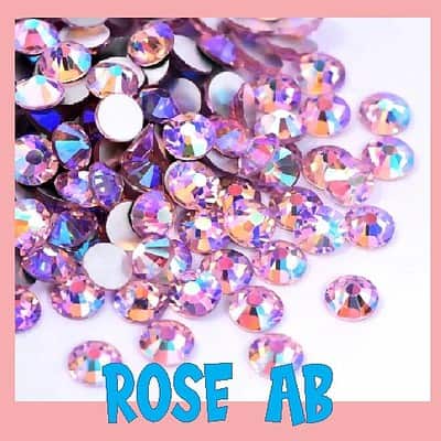 rose_ab_resin_strass