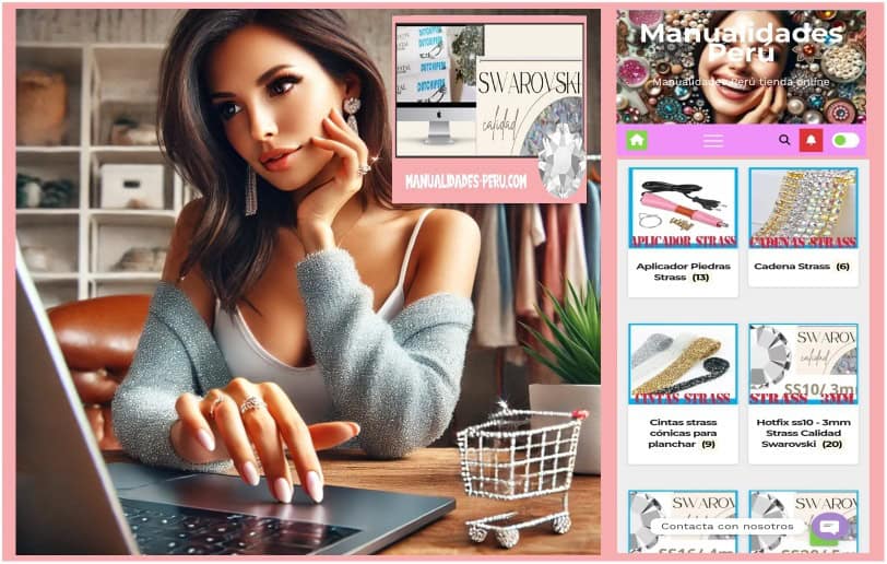 tienda_manualidade_peru