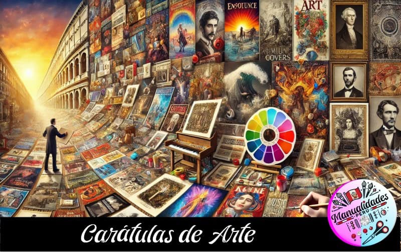 caratulas_de_arte_manualidades_peru