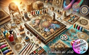 caratulas_de_arte_manualidades_peru_actualidad_manualidades