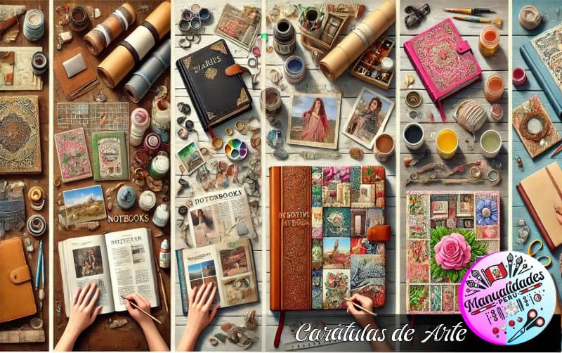caratulas_de_arte_ejemplos