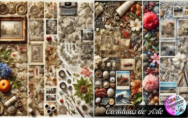 caratulas_de_arte_manualidades_peru_personalizado_inspiracion_materiales