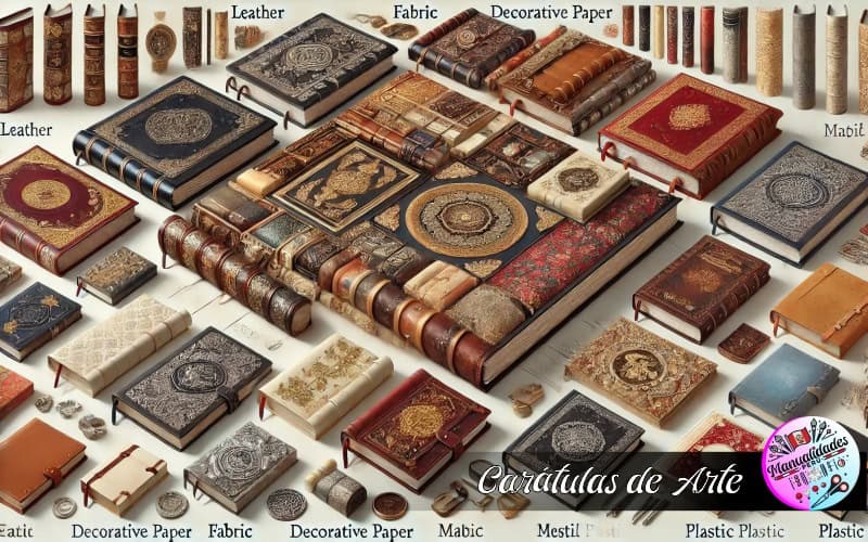 caratulas_de_arte_manualidades_peru_personalizado_materiales
