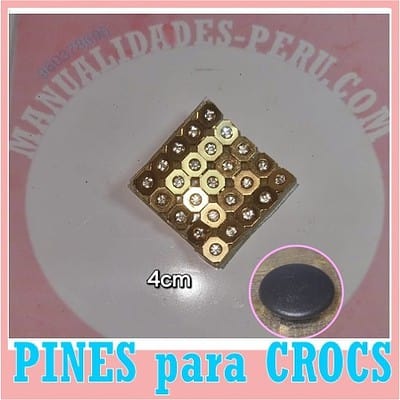 crosc_pin_4cm_dorado_cristal_manualidades_PERU
