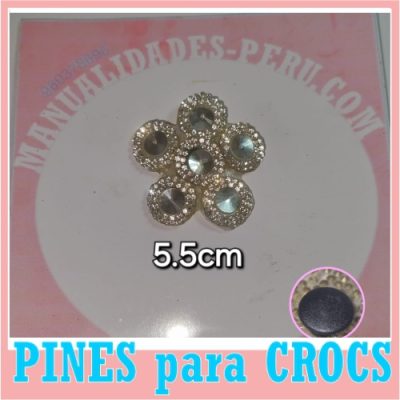 crosc_pin_5.5cm_flor_cristal_manualidades