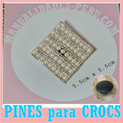 crosc_pin_5.5x5.5cm_cuadrado_perla_manualidades_PERU