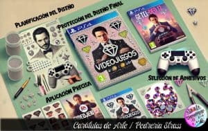 Protección del Diseño Final