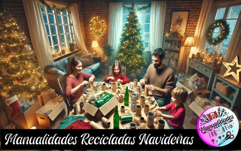 manualidades_navidenas_recicladas_1
