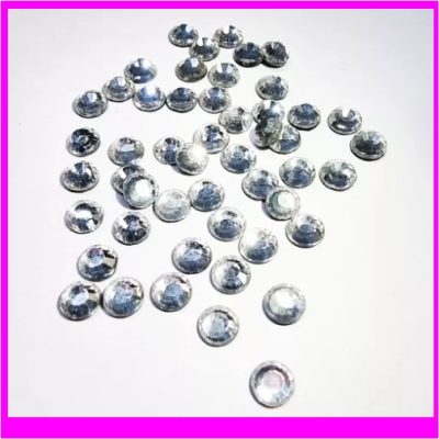 PEDRERIA_STRASS_COLOR_CRISTAL_POR_MAYOR