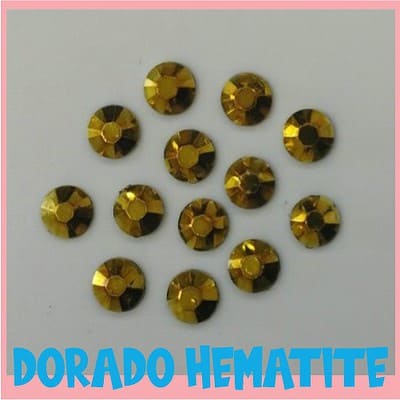 dorado_hematite_resin_strass