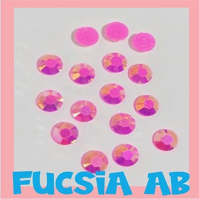 pedreria_fucsia_ab_resin_strass