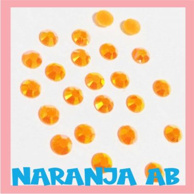 pedreria_naranja_ab_resin_strass
