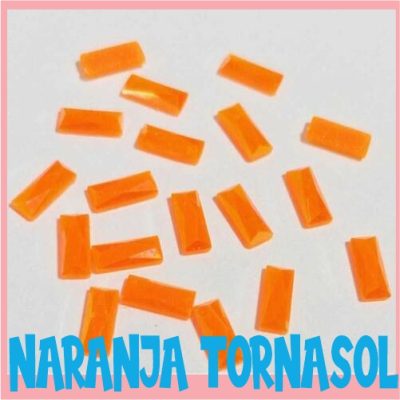 rectangulo_naranja_tornasol_resin_strass