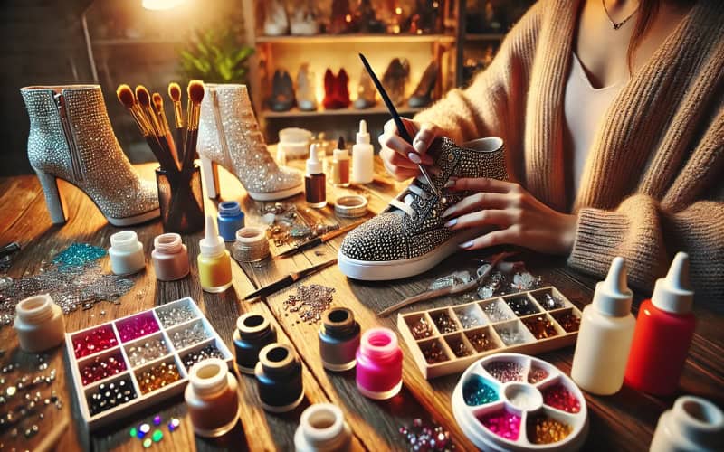 Cómo quitar la ansiedad con manualidades