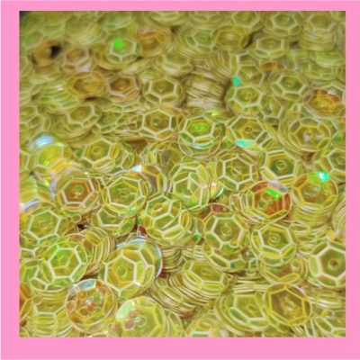 lentejuelas_vestidos_amarillo_tornasol_manualidades