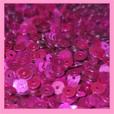 lentejuelas_vestidos_fucsia_manualidades