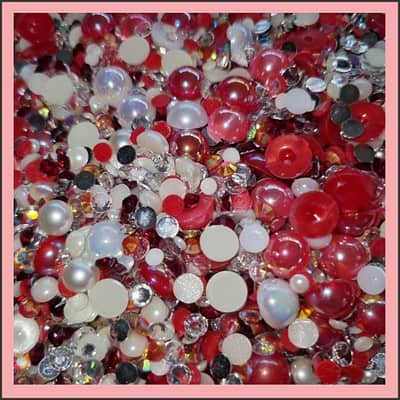 medias_perlas_para_decorar_rojo_y_blanco