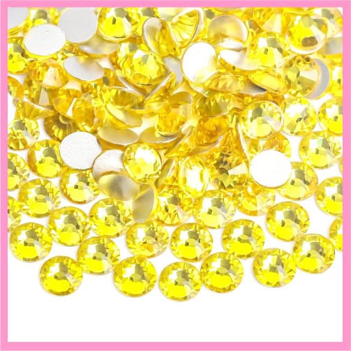 pedreria_citrine_calidad_superior_resin_strass