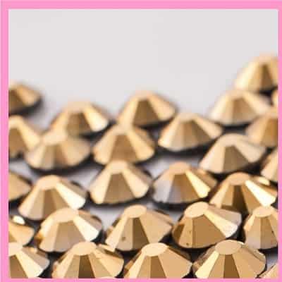 pedreria_dorado_calidad_superior_resin_strass