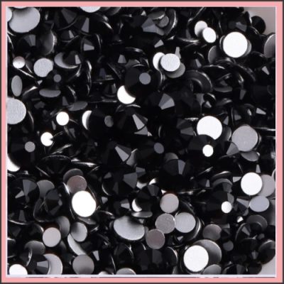 pedreria_negro_calidad_superior_resin_strass
