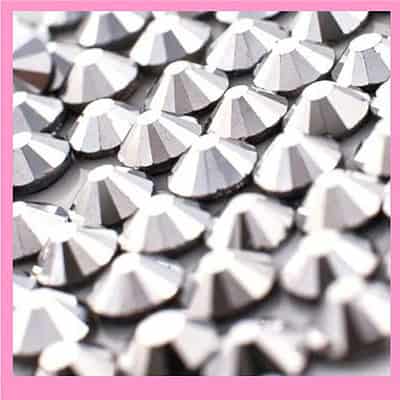 pedreria_plateado_calidad_superior_resin_strass
