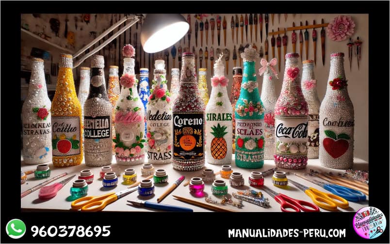 Manualidades_Macetas_de_Botellas_de_Plástico_Decoradas_pagina