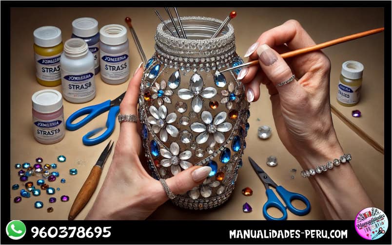 Manualidades_Macetas_de_Botellas_de_Plástico_Decoradas_peru