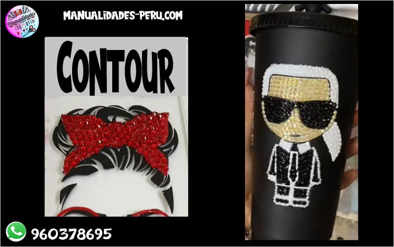 Tecnica_conteur_uñas_pedreria_strass_manualidades