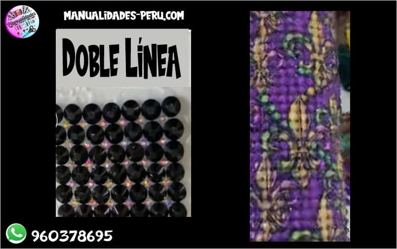 Tecnica_doble_linea_unas_pedreria_strass_manualidades