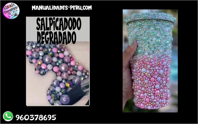 Tecnica_salpicado_degrade_pedreria_strass_manualidades