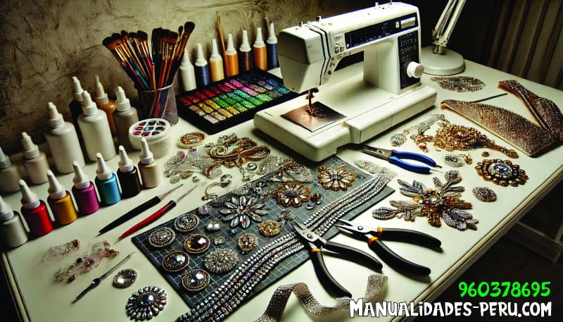 pedrería_ strass_calidad_Swarovski_sinónimo_de_brillantes1