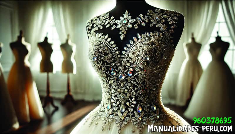 pedrería_ strass_calidad_Swarovski_sinónimo_de_brillantes2