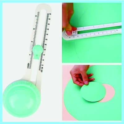 Cortadora_circular_verde_manualidades_peru_1