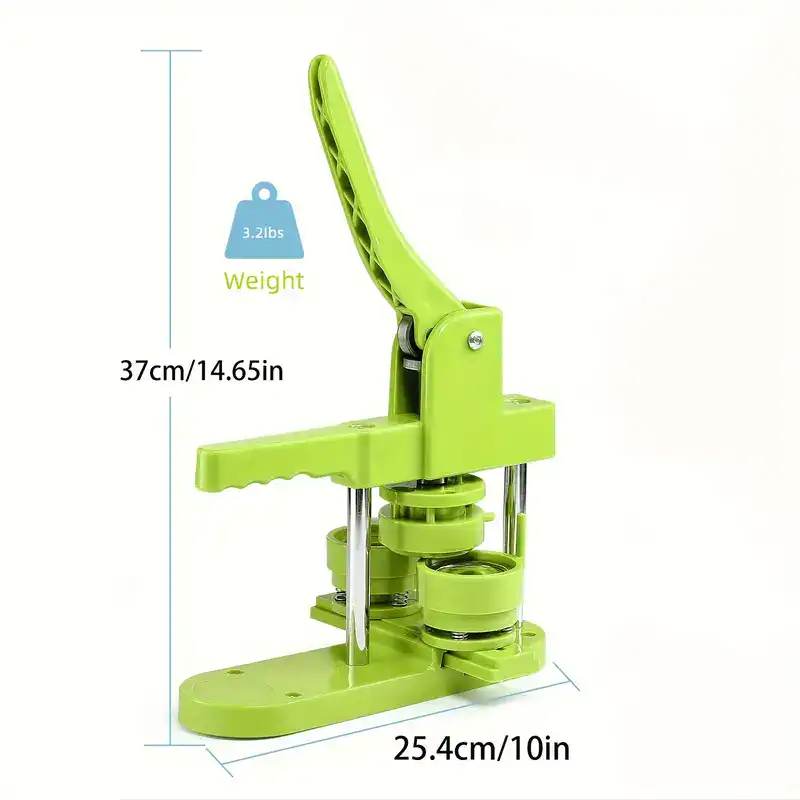 maquina_para_hacer_pines_verde_manualidades_peru