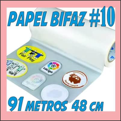 Papel bifaz