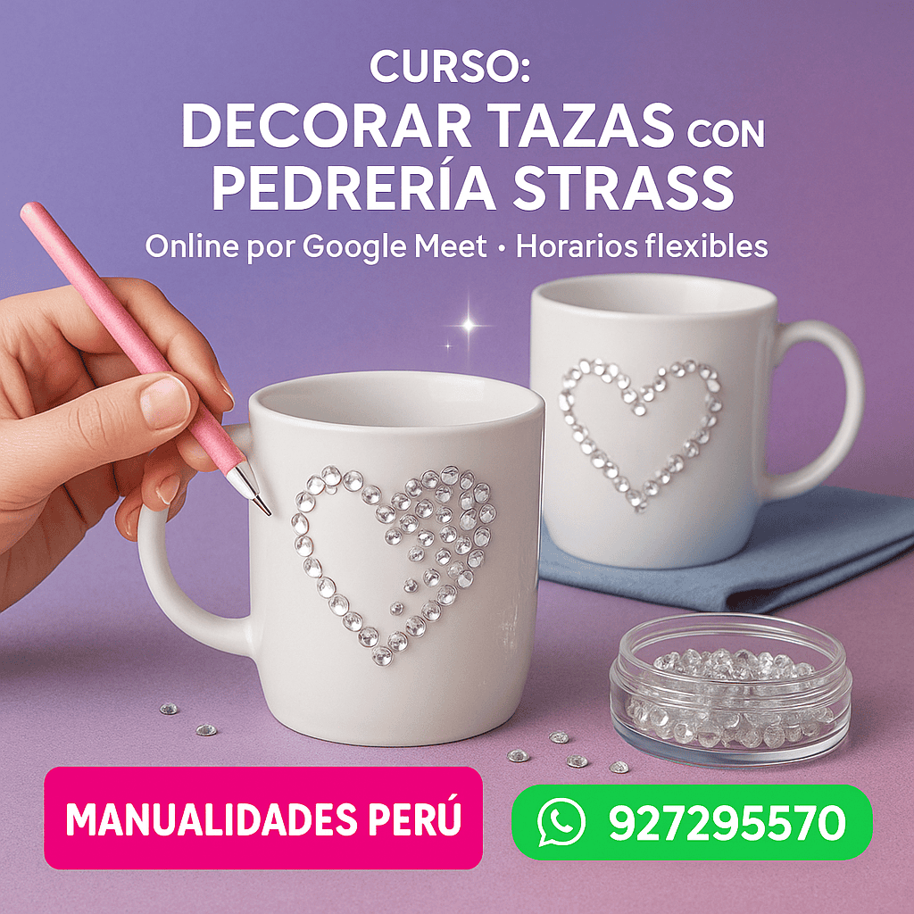 decoracion_tazas_pedreria_strass_manualidades_peru
