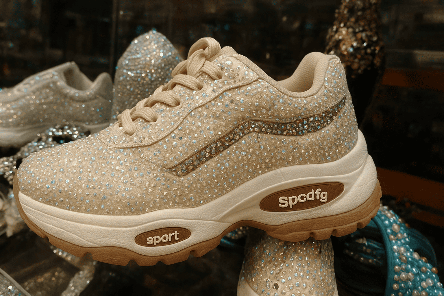 decorar_zapatillas_pedreria_strass_manualidades_peru_2