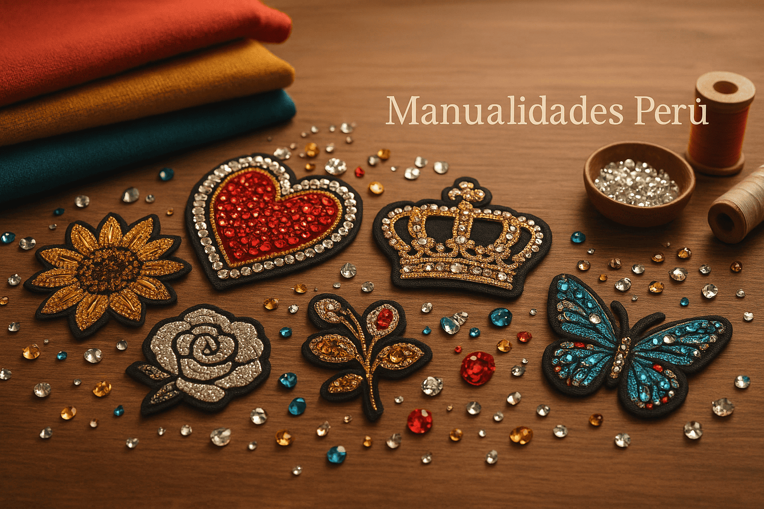 parches_bordados_con_pedreria_strass_manualidades_peru