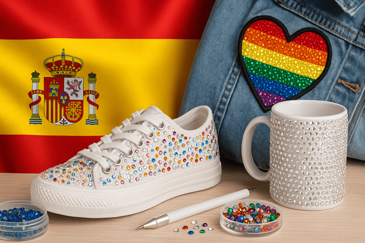cursos_de_manualidades_decorar_con_pedreria_strass_espana