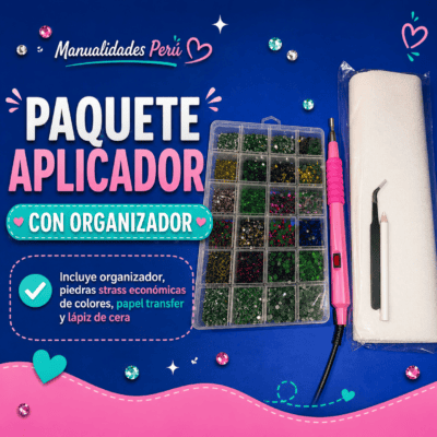 aplicador_de_piedras_strass_economicas_organizador_mediano_color_mix_manualidades_peru