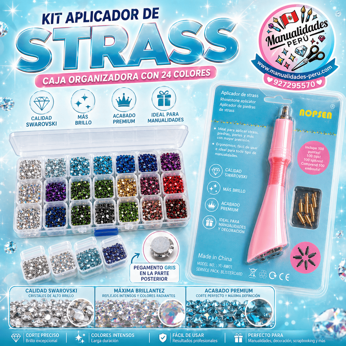 aplicador_de_piedras_strass_swarovski_calidad_organizador_color_mix_manualidades_peru