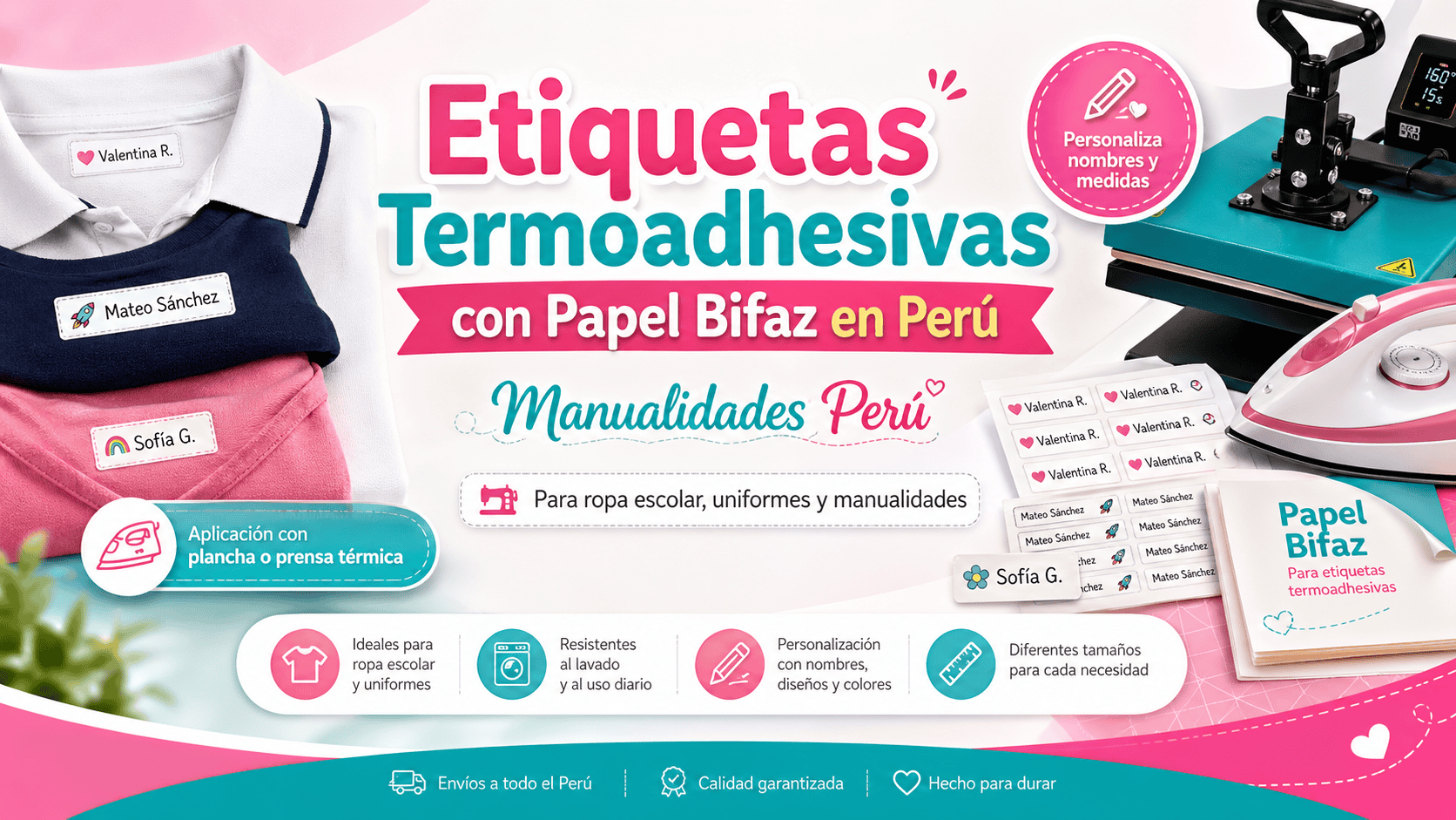etiquetas_termoahesivos_papel_bifaz_manualidades_peru