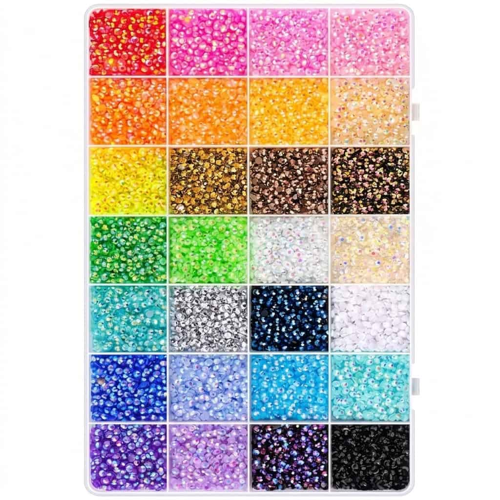 organizador_piedras_strass_multicolor_manualidades_peru