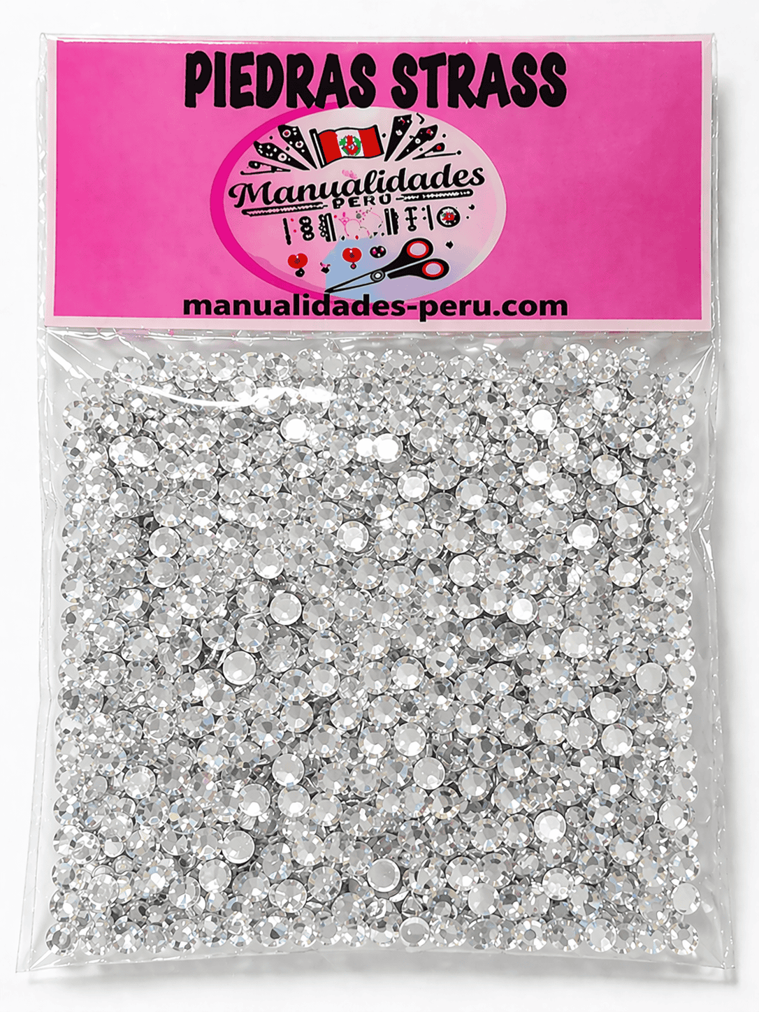 piedras_strass_resina_cristal_manualidades_peru