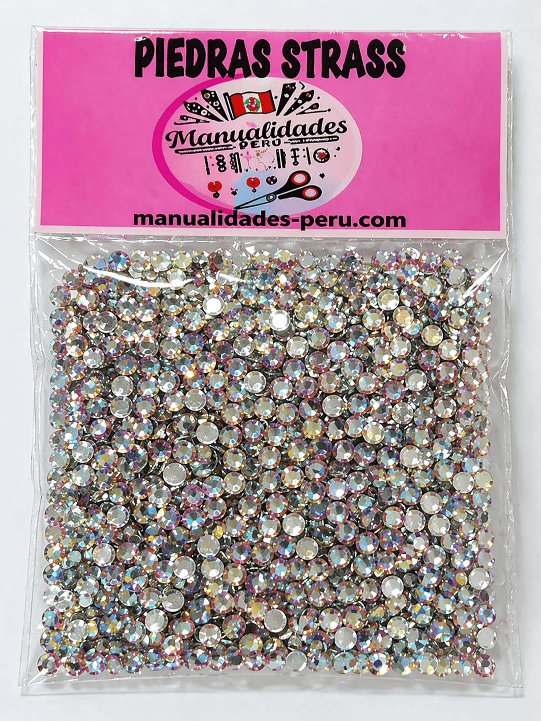 piedras_strass_resina_tornasol_manualidades_peru