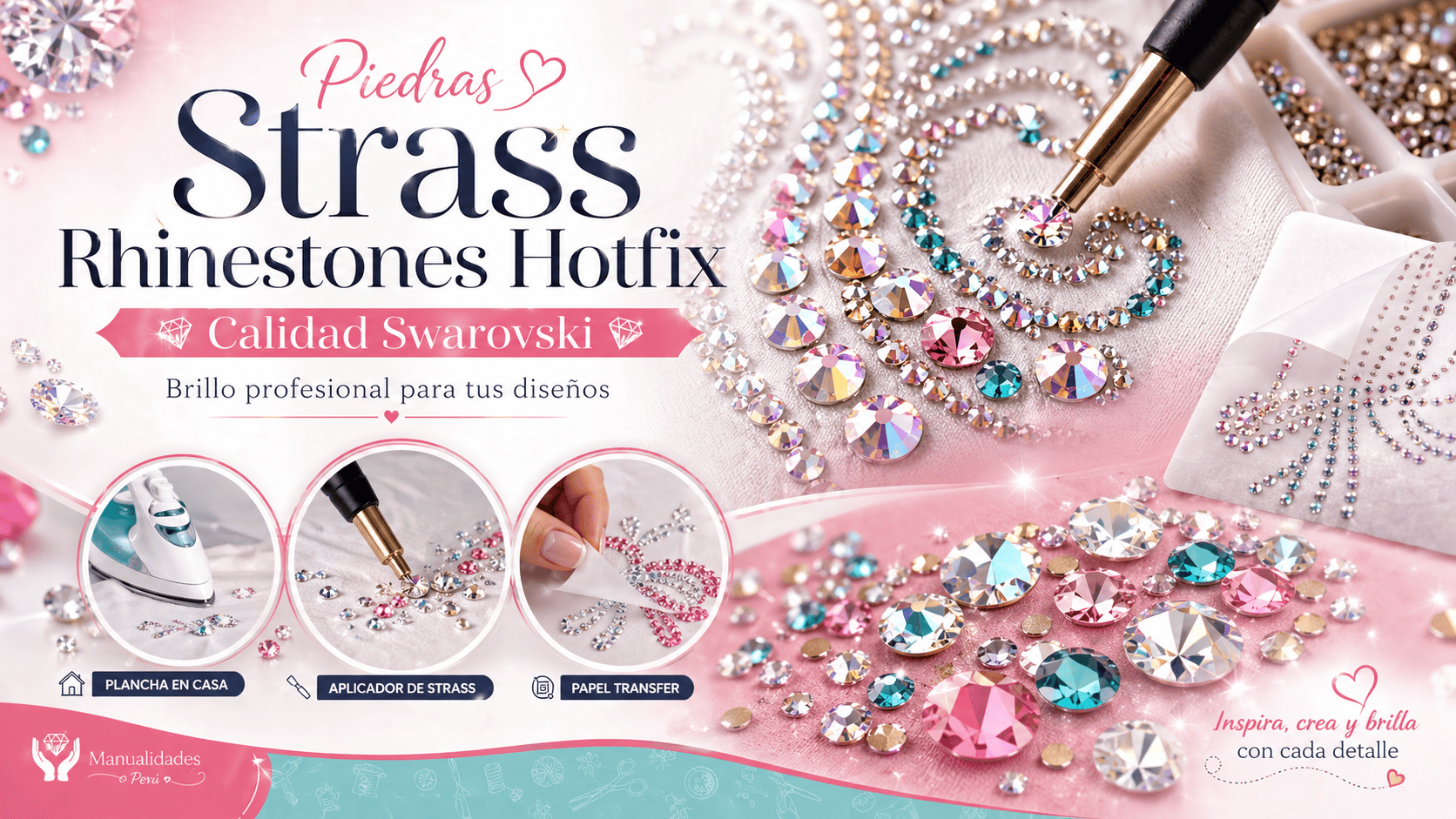 piedras_strass_rhinestones_hotfix_manualidades_peru