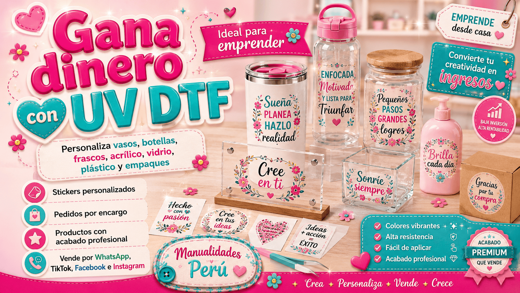 gana_dinero_con_uv_dtf_manualidades_peru