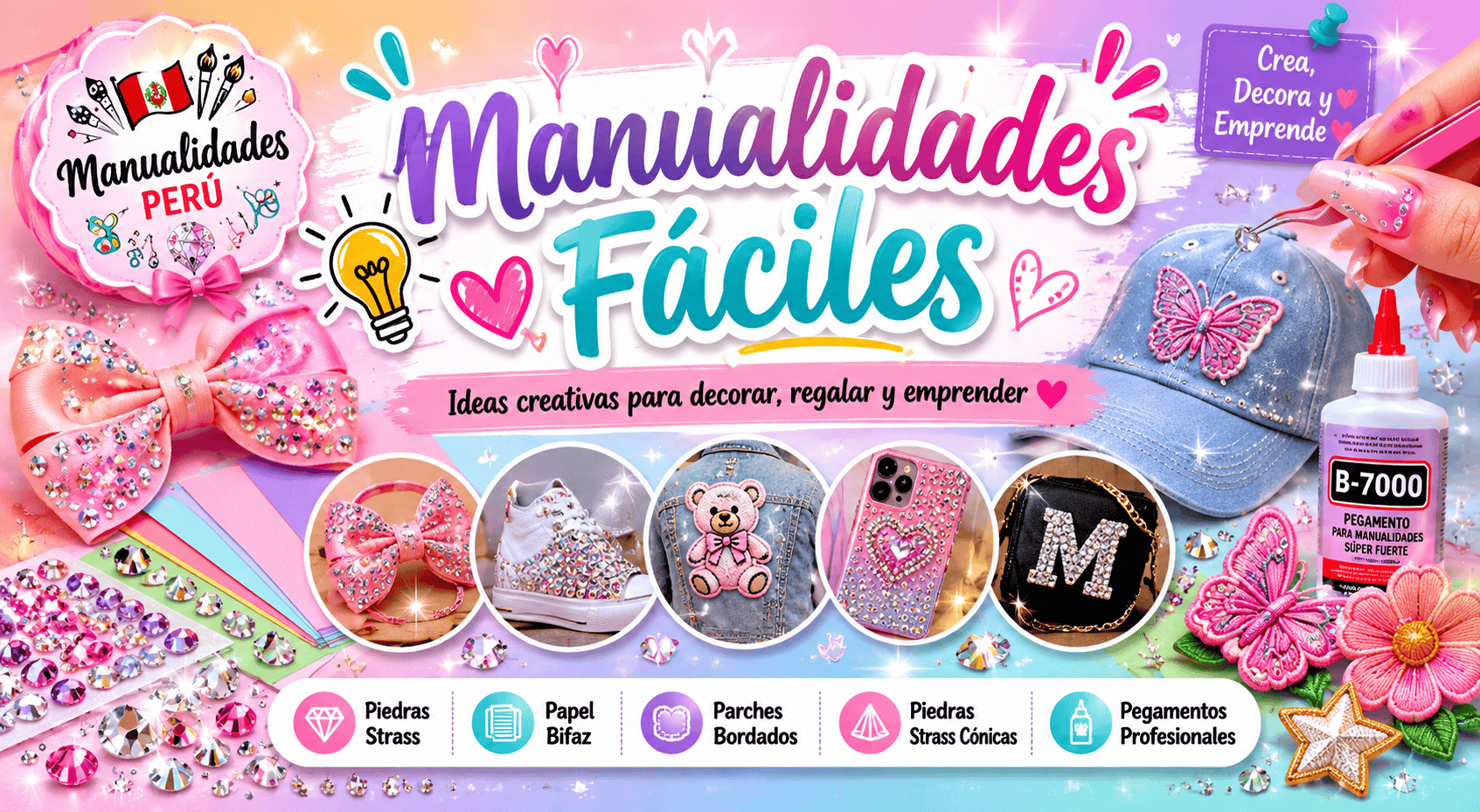 manualidades_faciles_peru