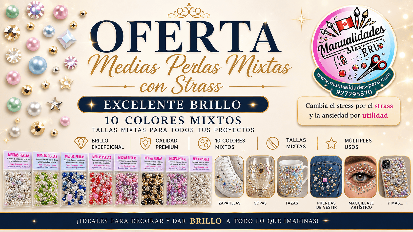 medias_perlas_con_strass_manualidades_peru